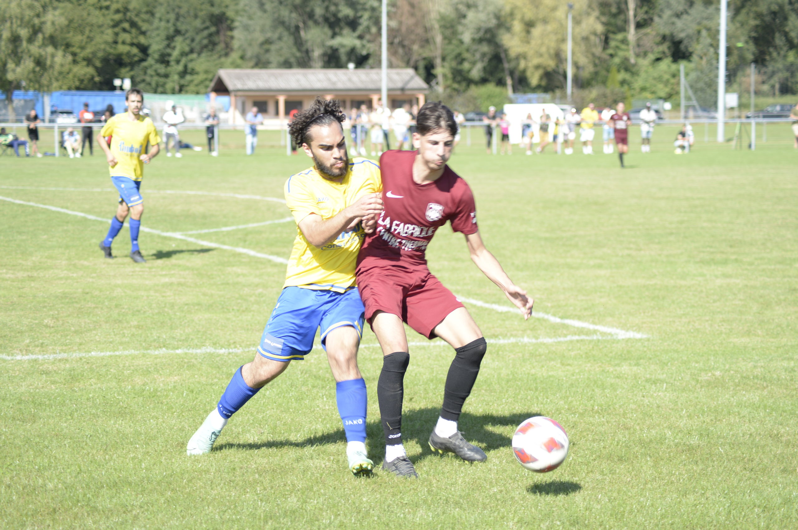 Grandson - Champagne (31)