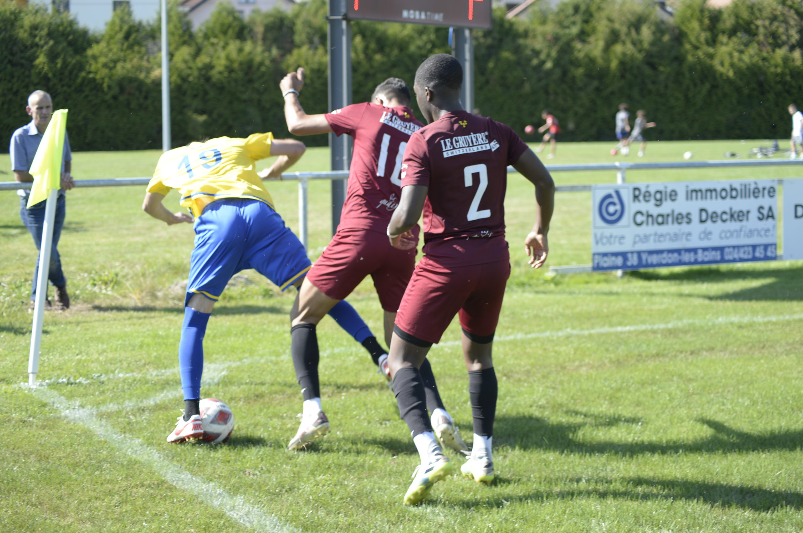 Grandson - Champagne (33)