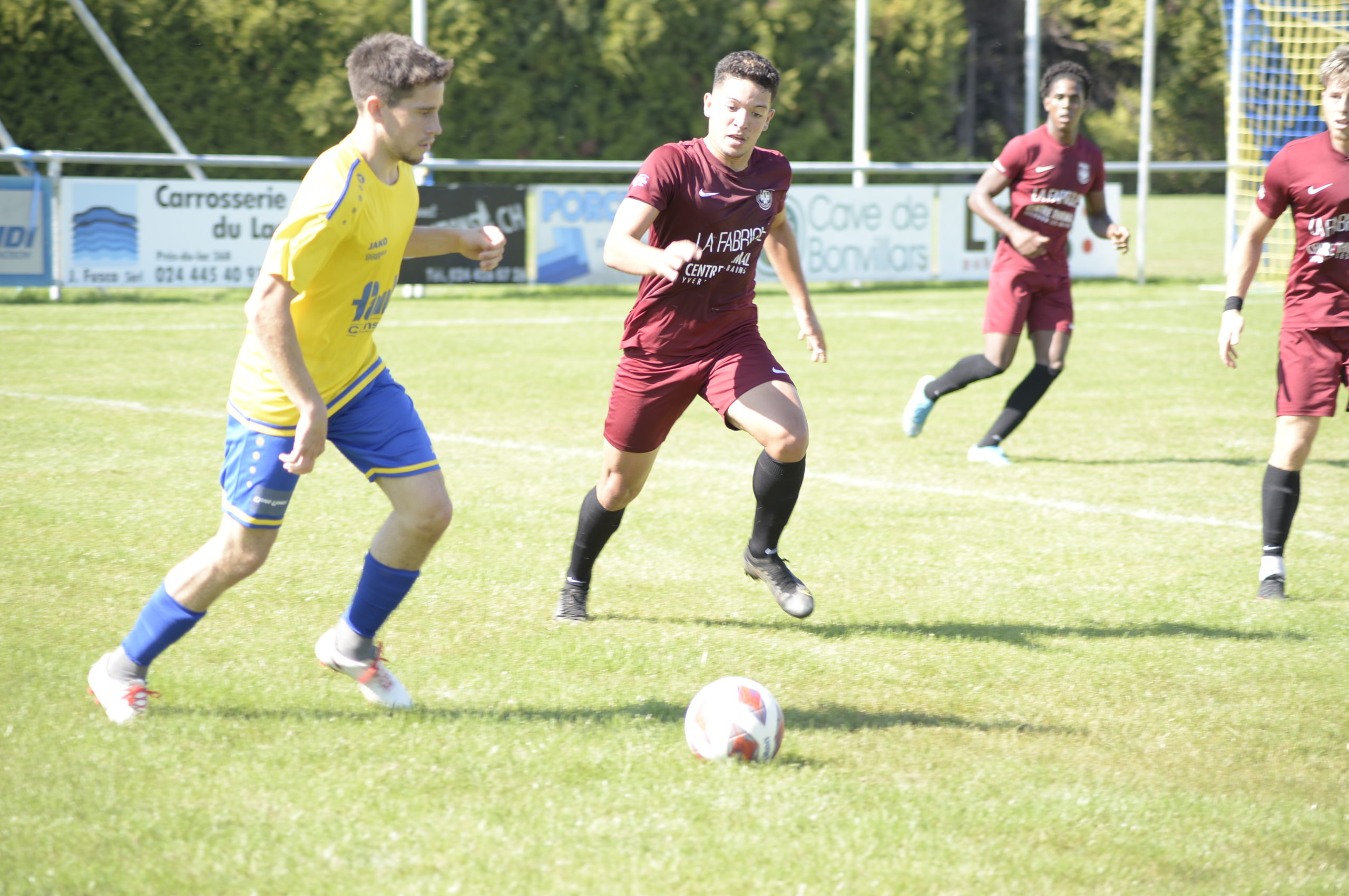 Grandson - Champagne (8)