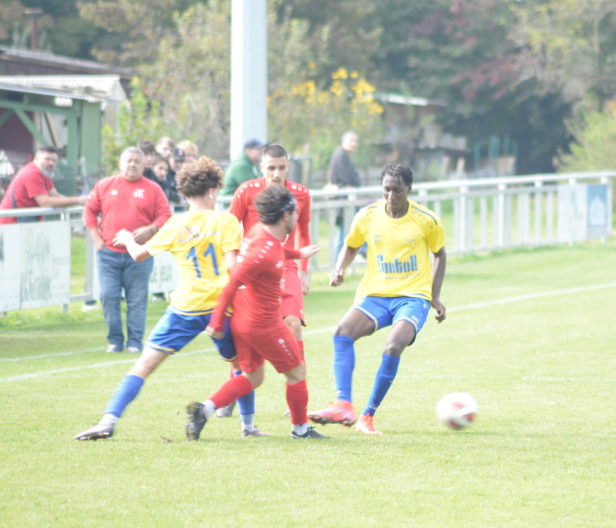 Grandson - Chavornay (23)