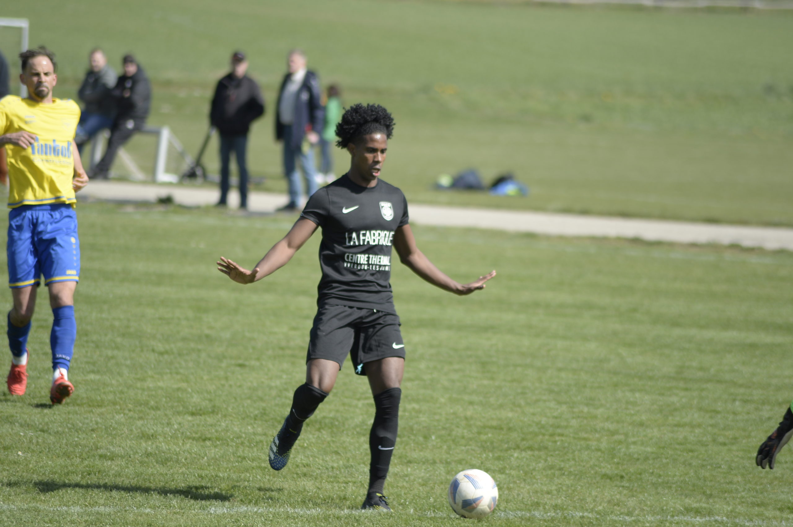 Champagne - Grandson (1)