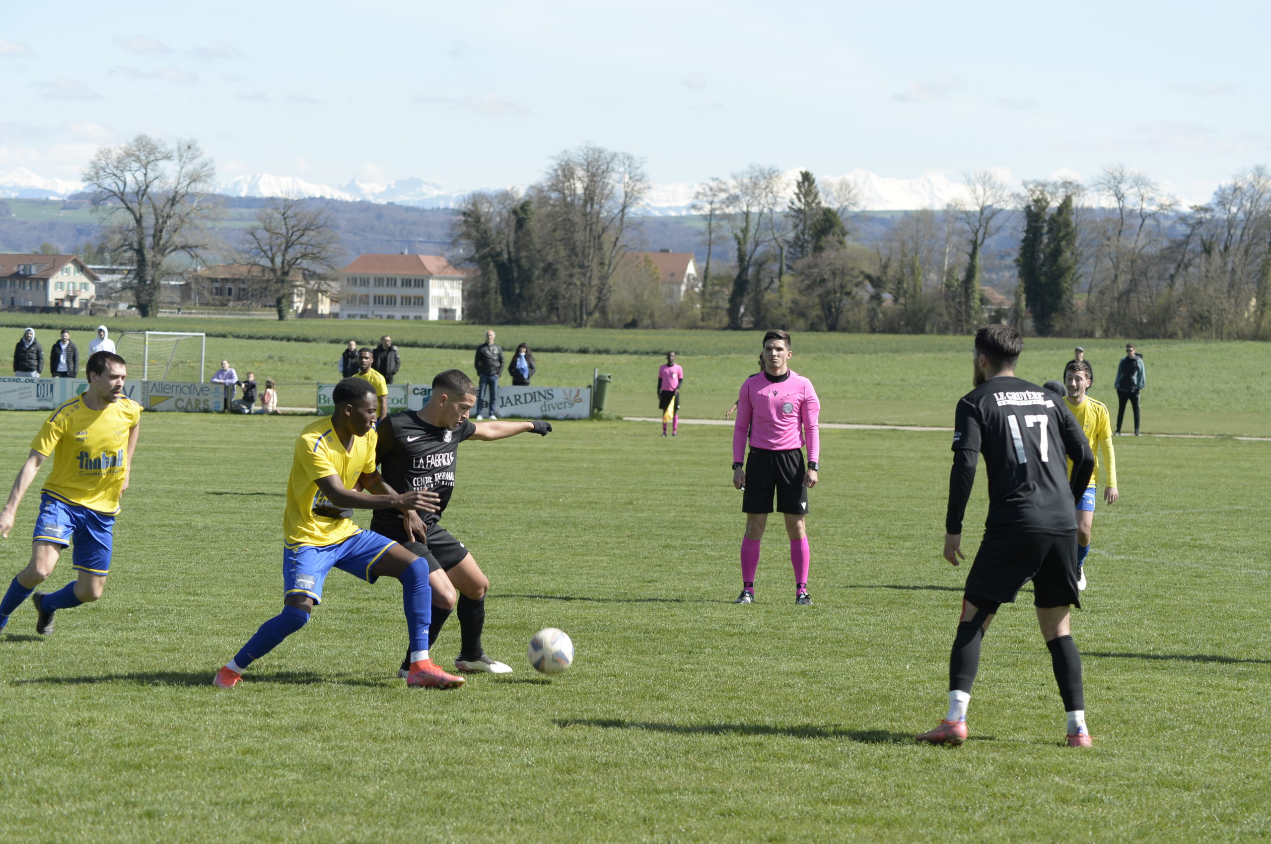 Champagne - Grandson (13)