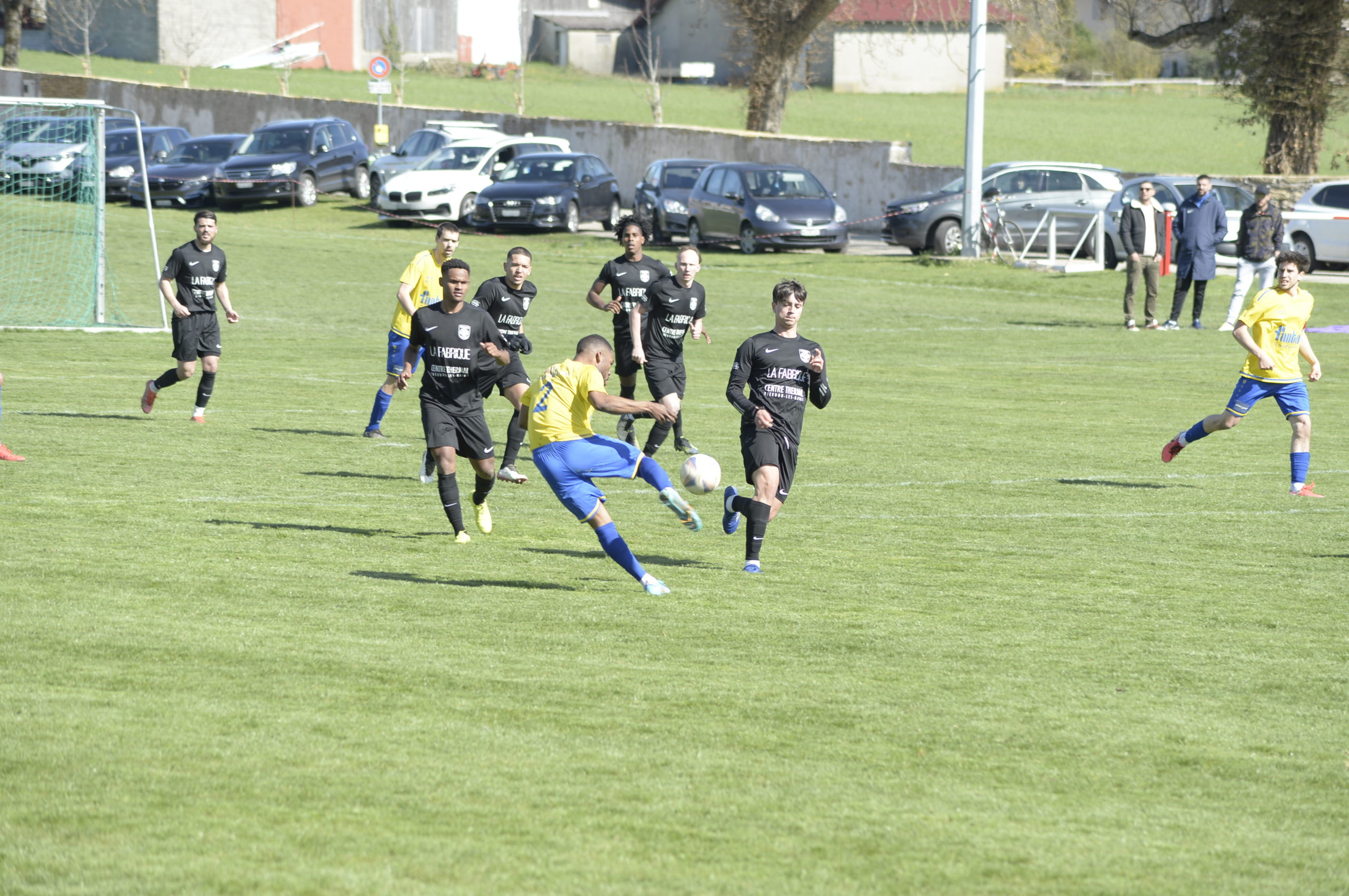 Champagne - Grandson (18)