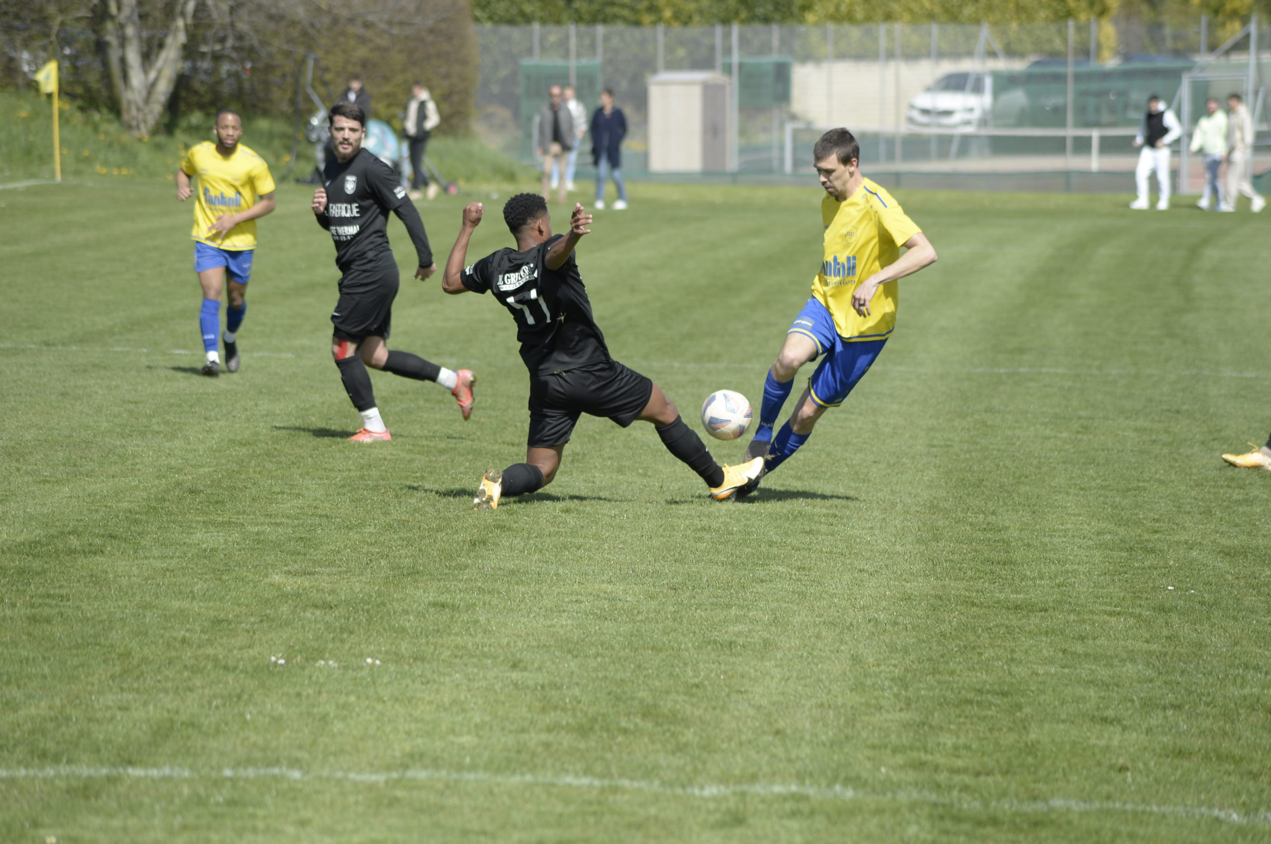 Champagne - Grandson (2)