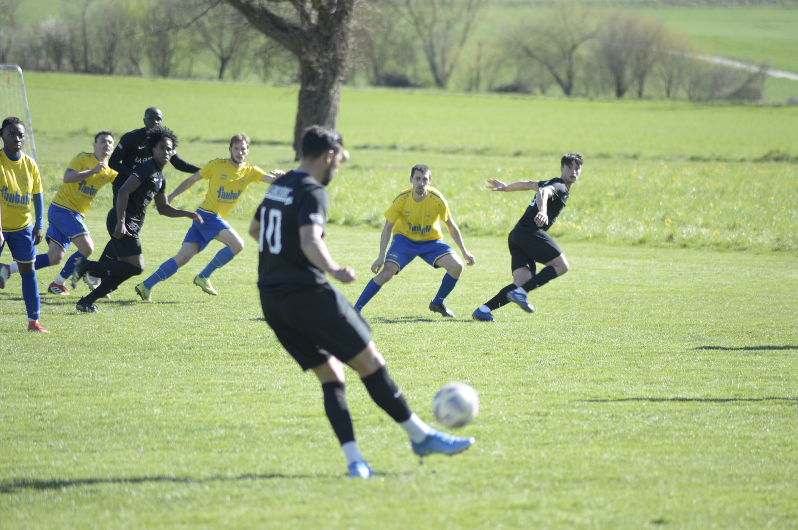 Champagne - Grandson (27)