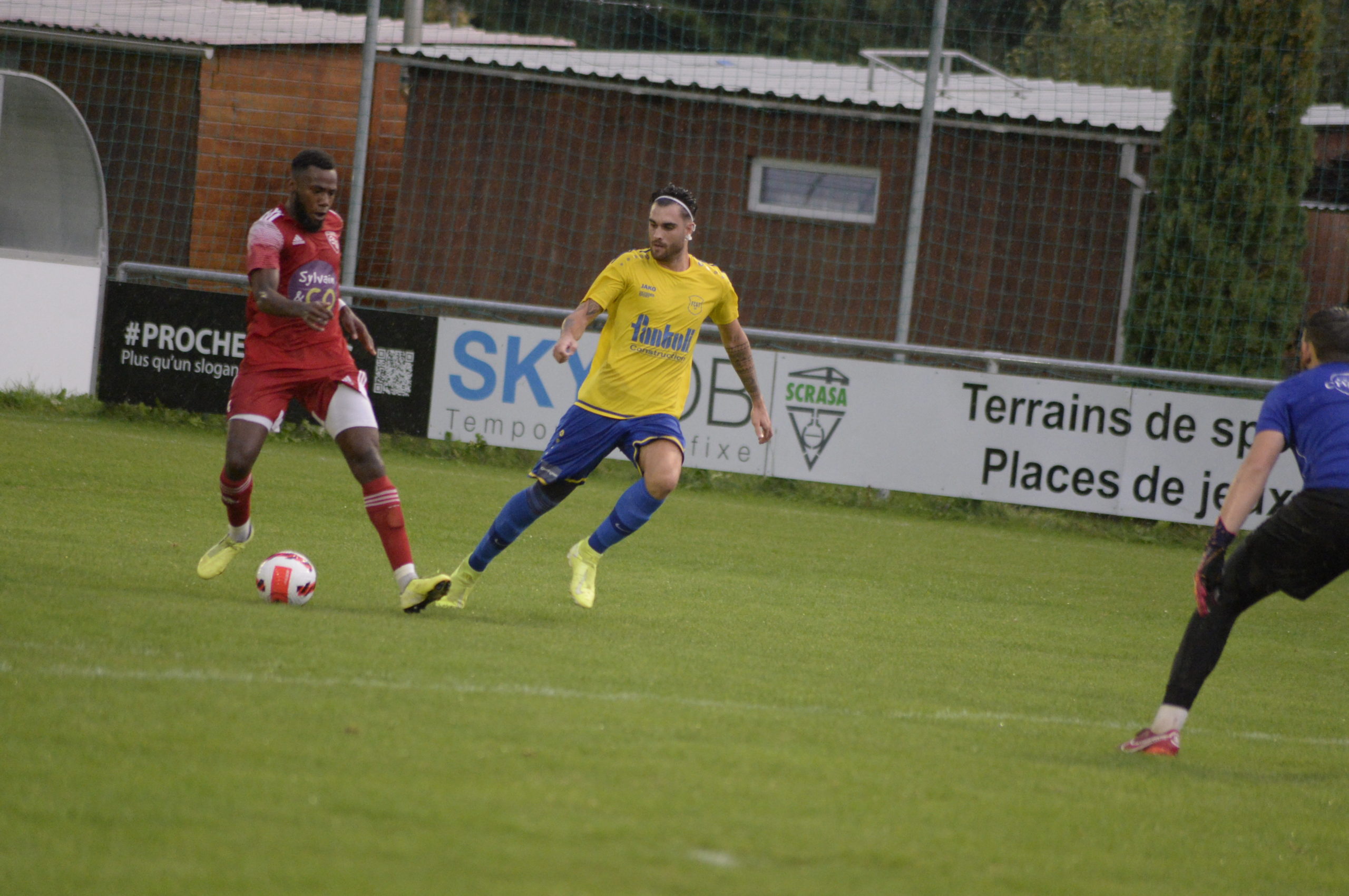 Grandson - Champvent (1)