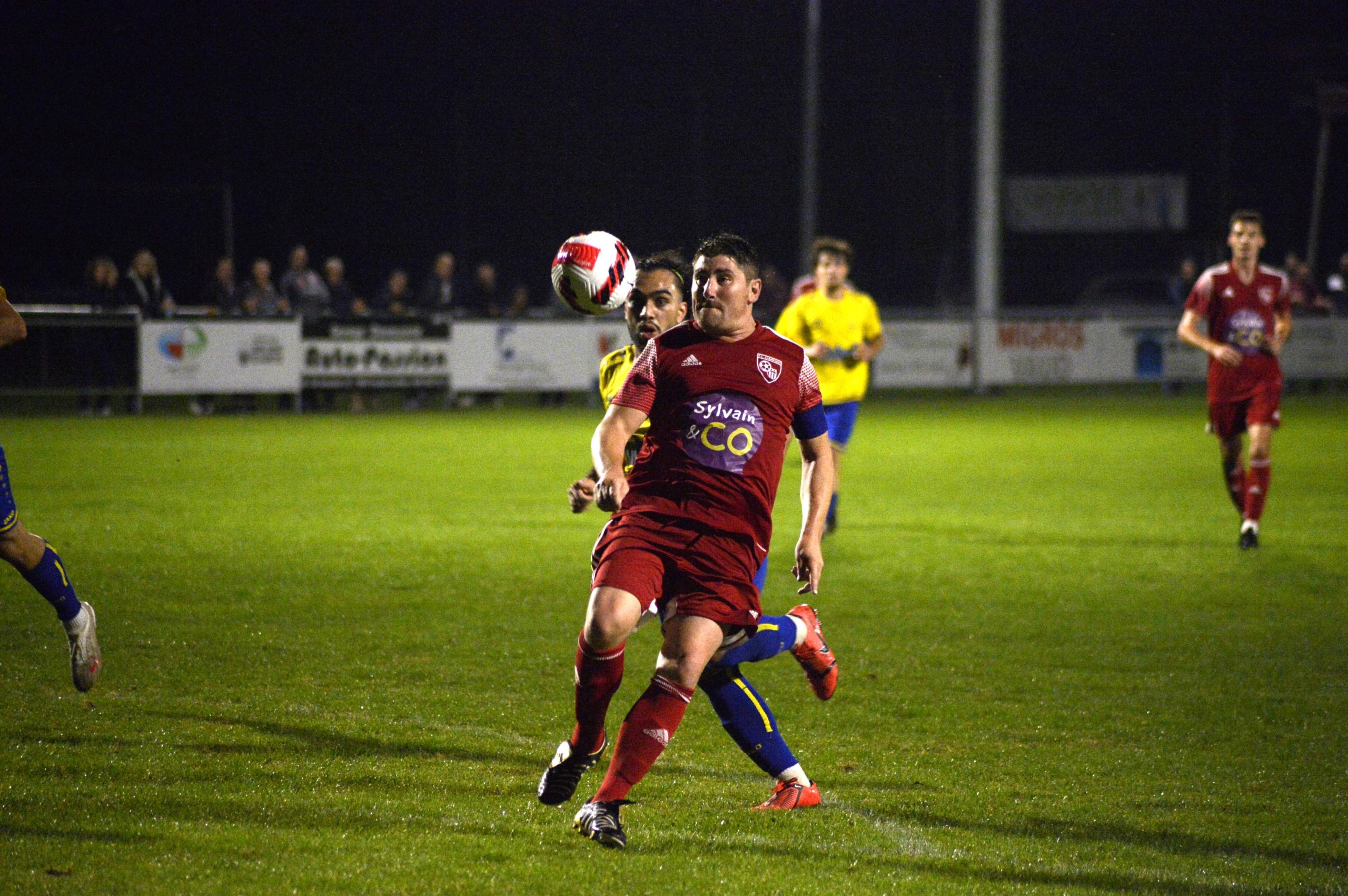 Grandson - Champvent (14)