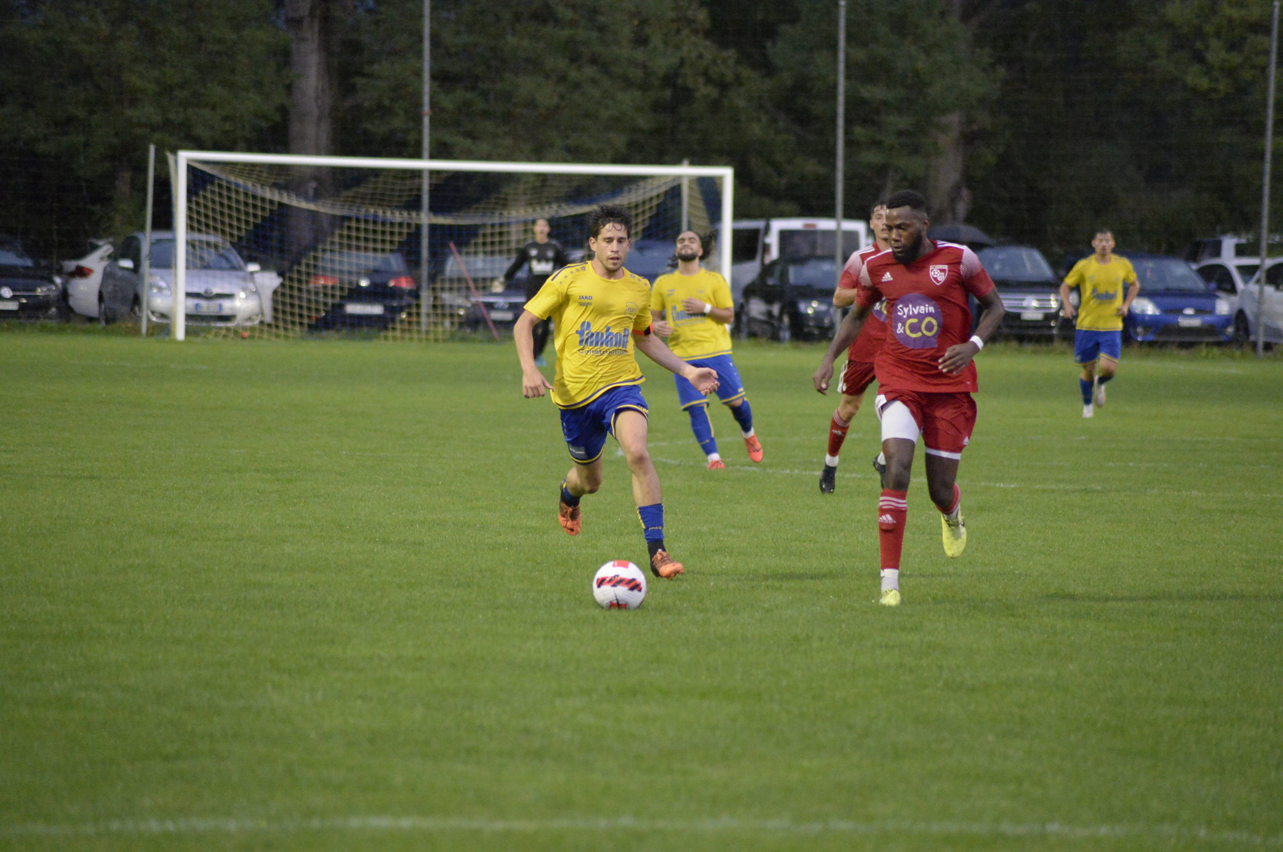 Grandson - Champvent (4)