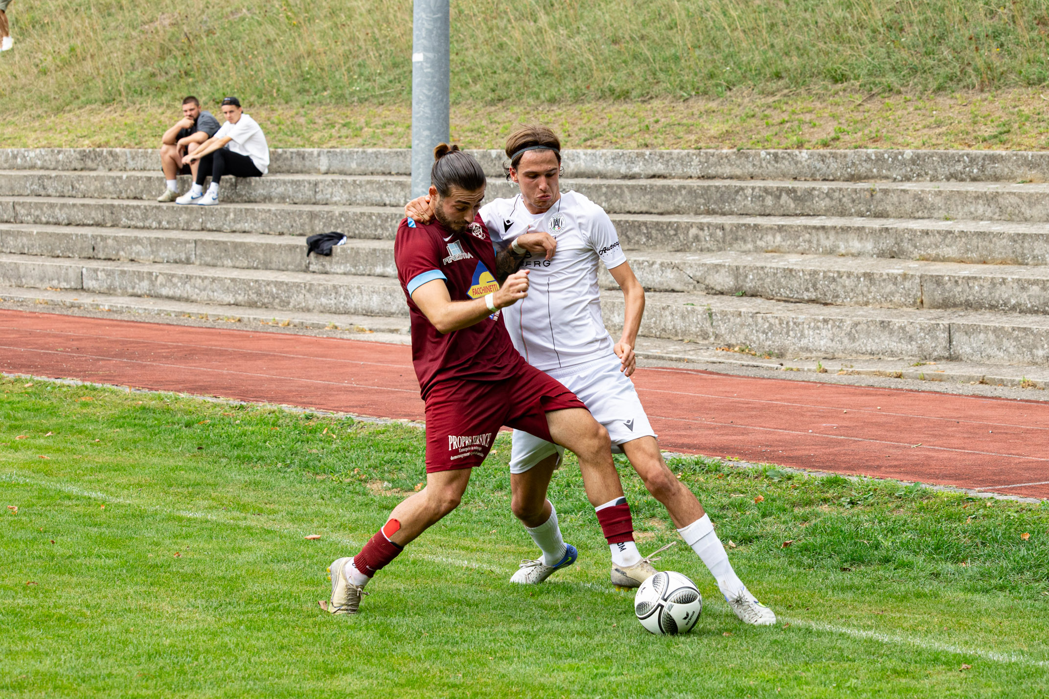 StBlaiseAudax280822-1823