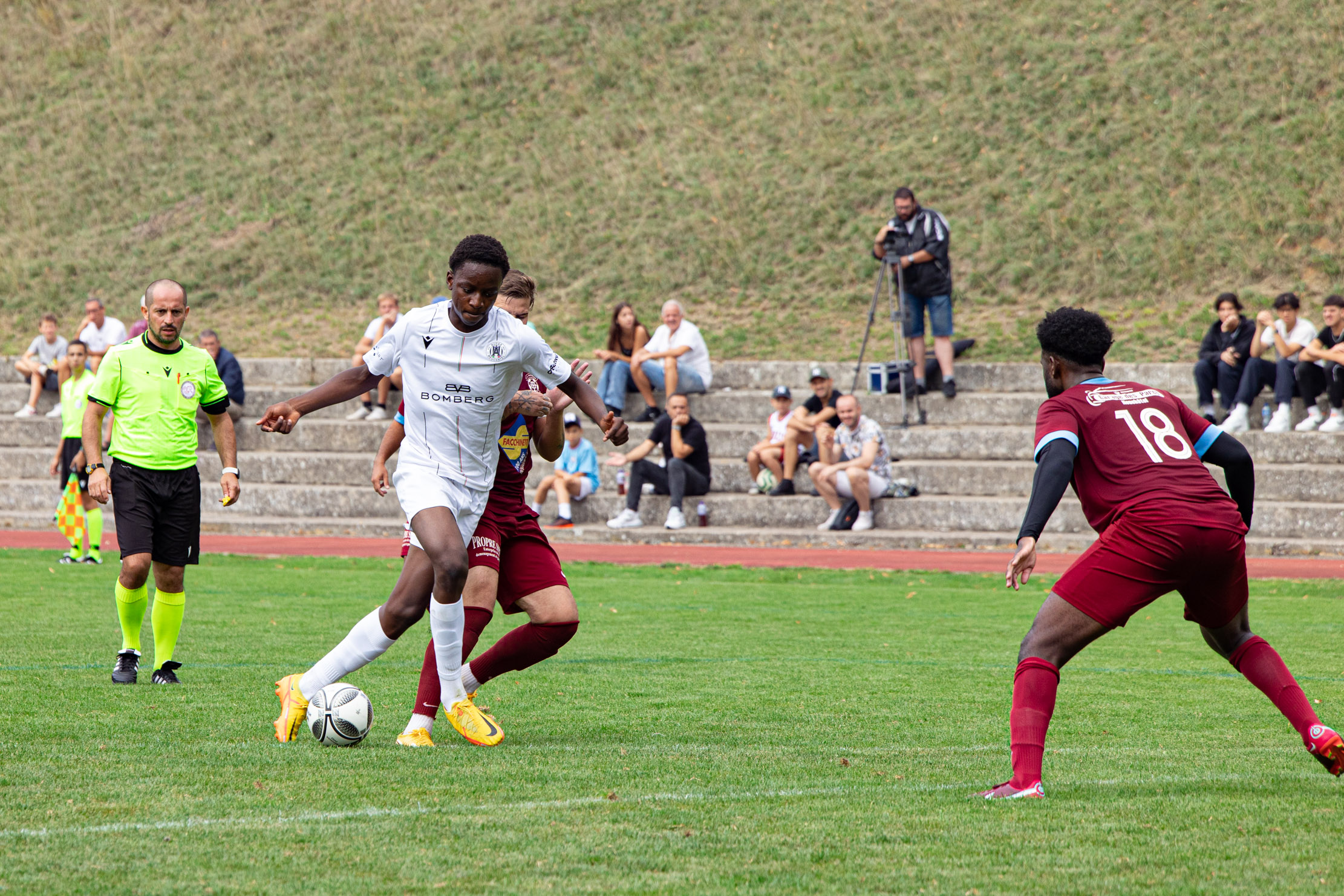 StBlaiseAudax280822-1859