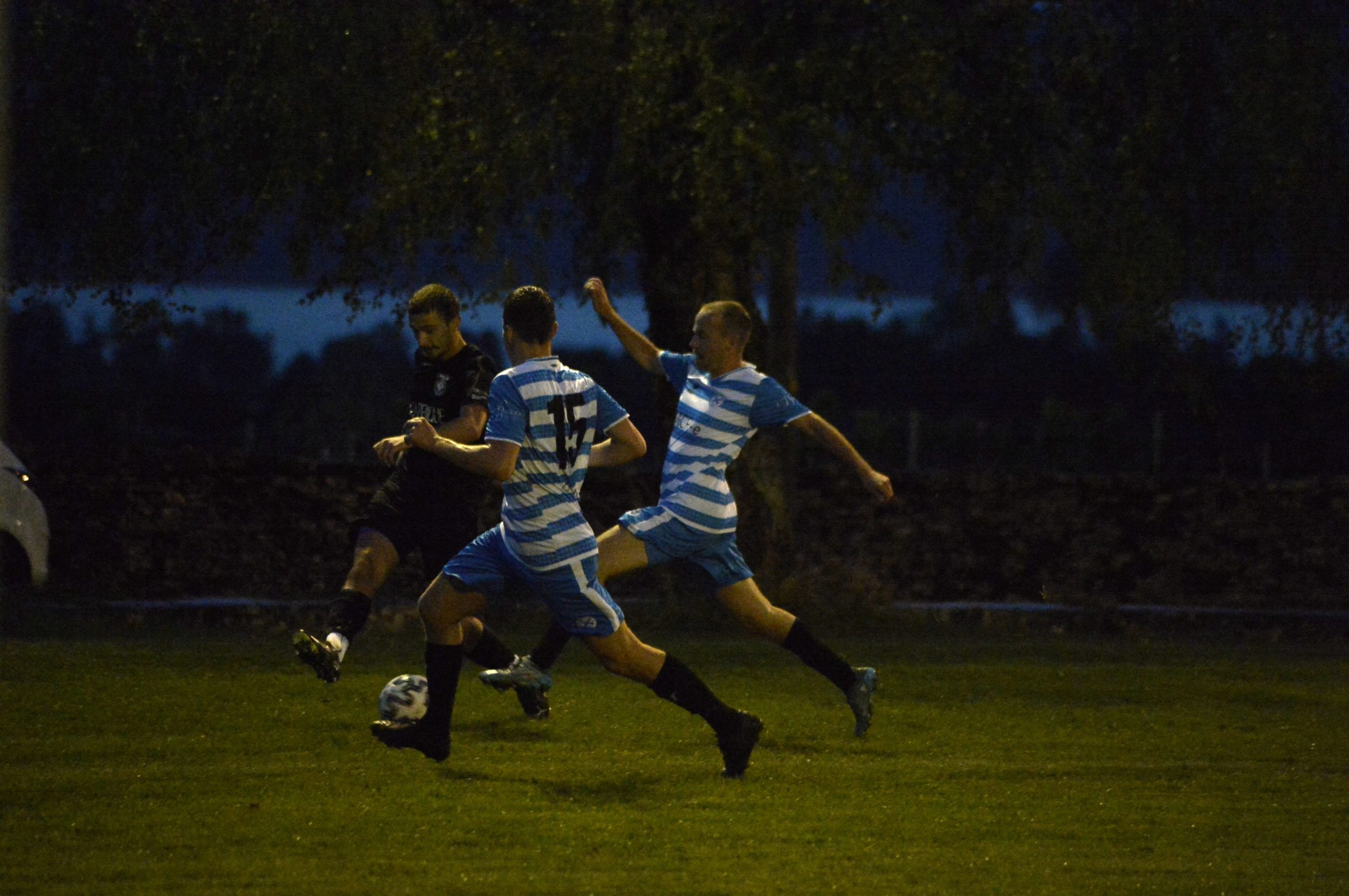 FC Champagne- FC Bonvillars (12)