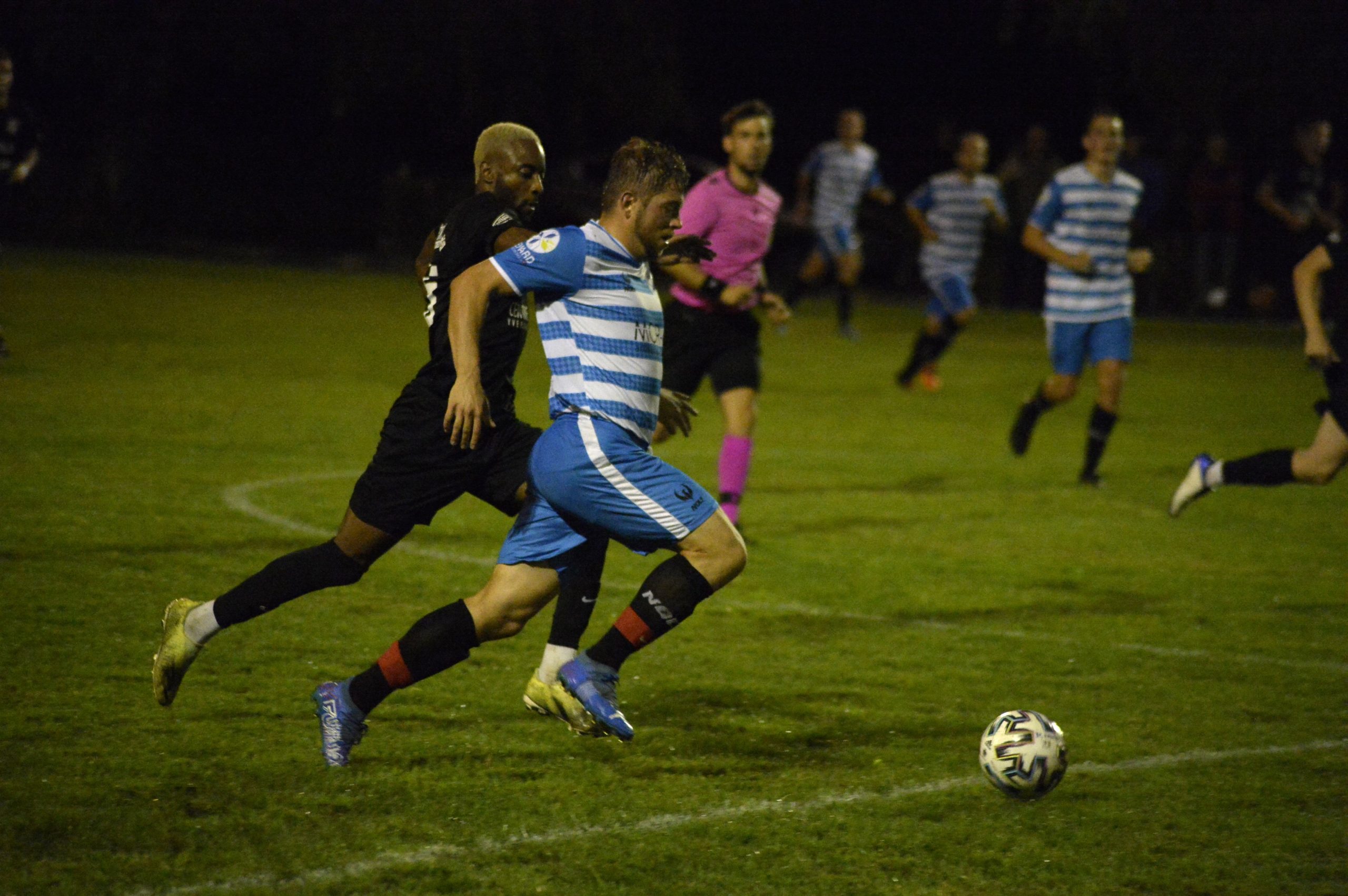 FC Champagne- FC Bonvillars (20)