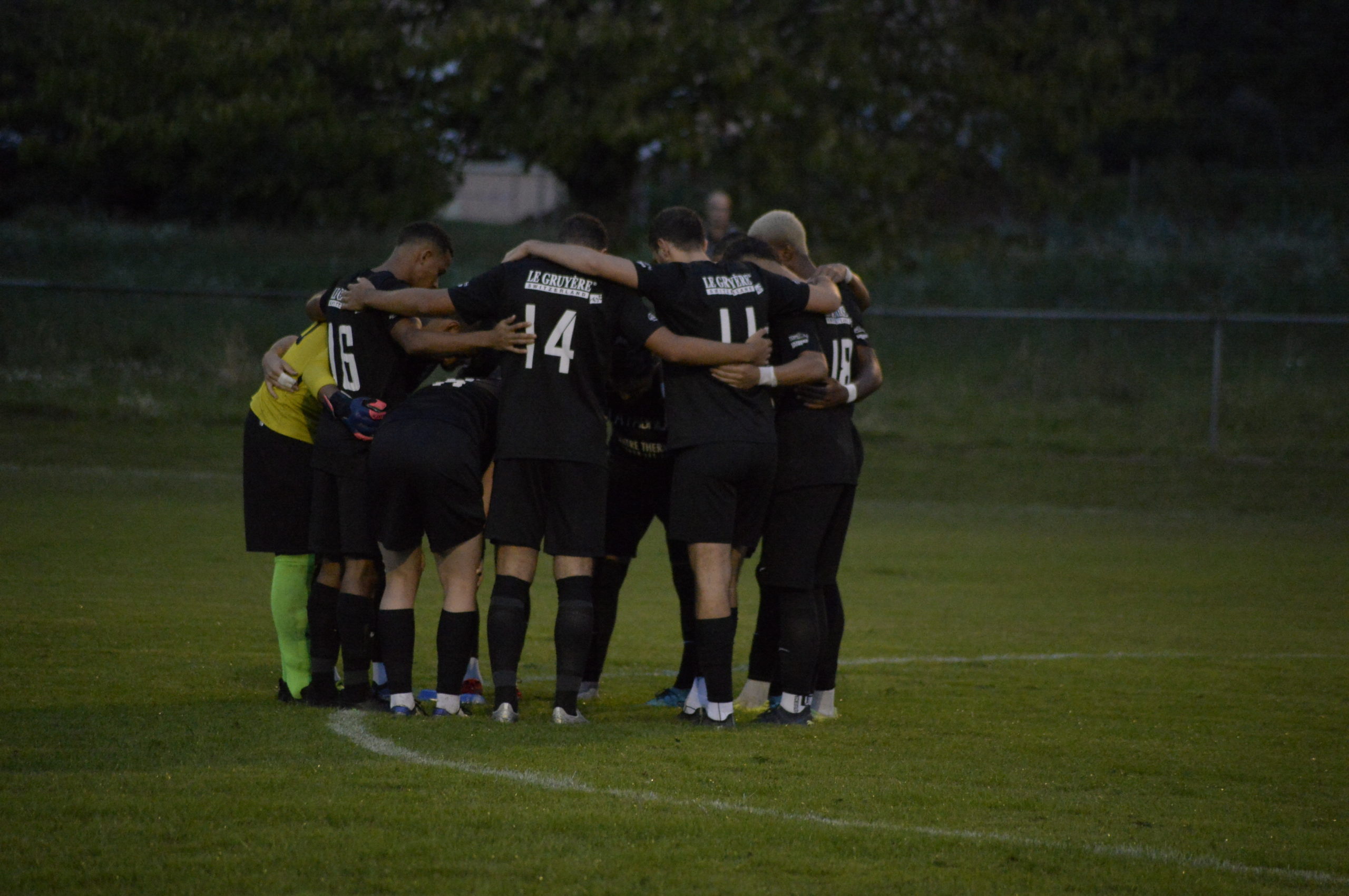 FC Champagne- FC Bonvillars (4)
