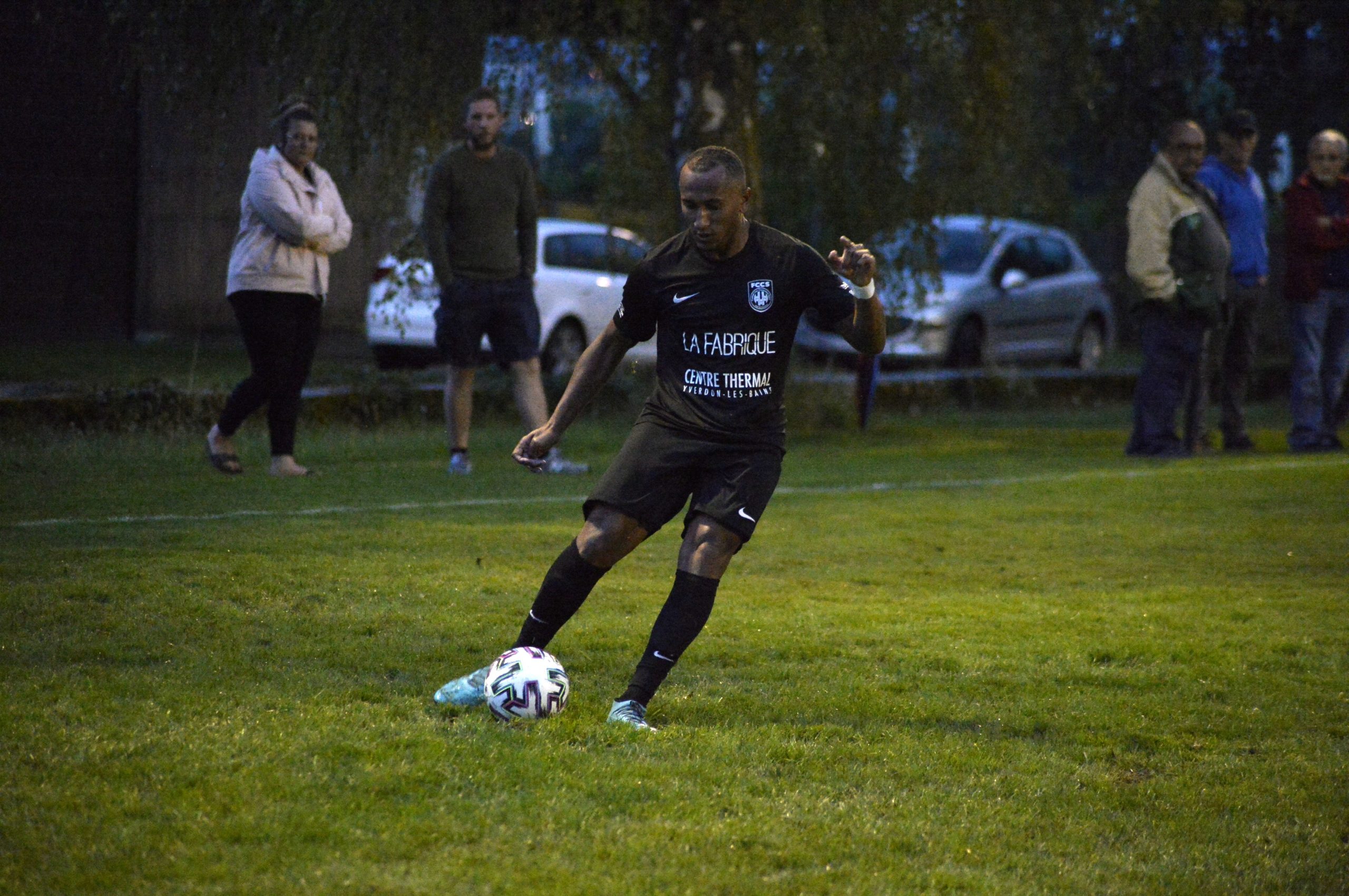 FC Champagne- FC Bonvillars (8)