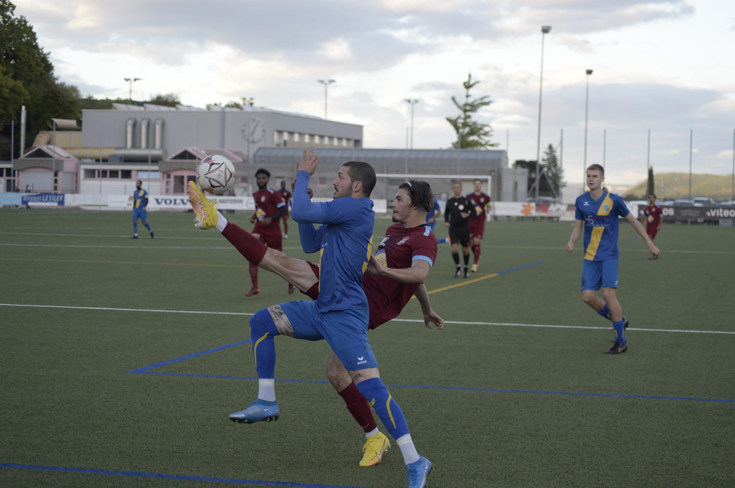 Hauterive - St-Blaise (25)