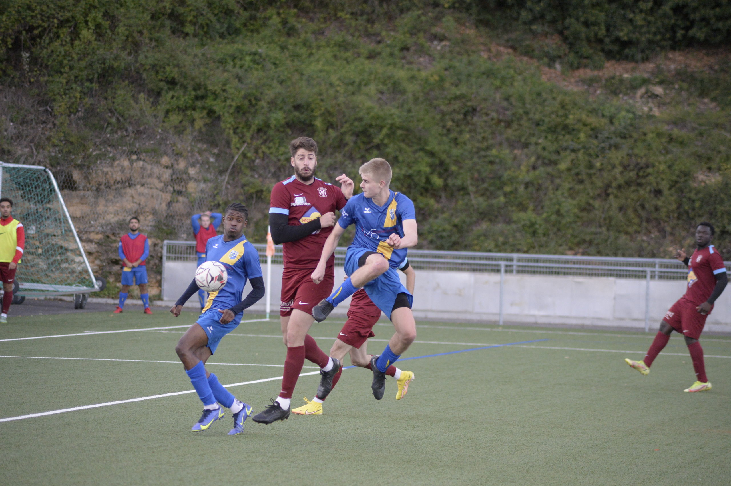 Hauterive - St-Blaise (30)