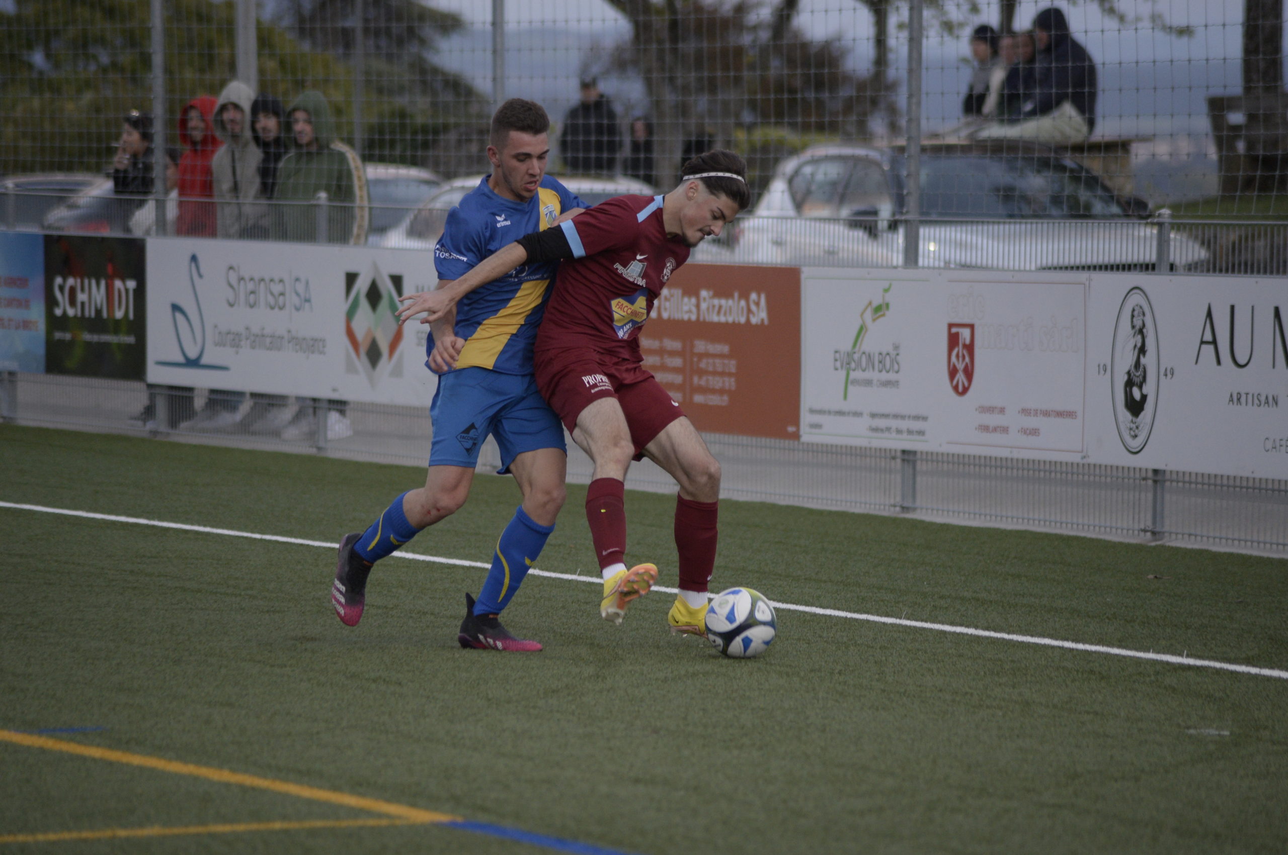 Hauterive - St-Blaise (4)