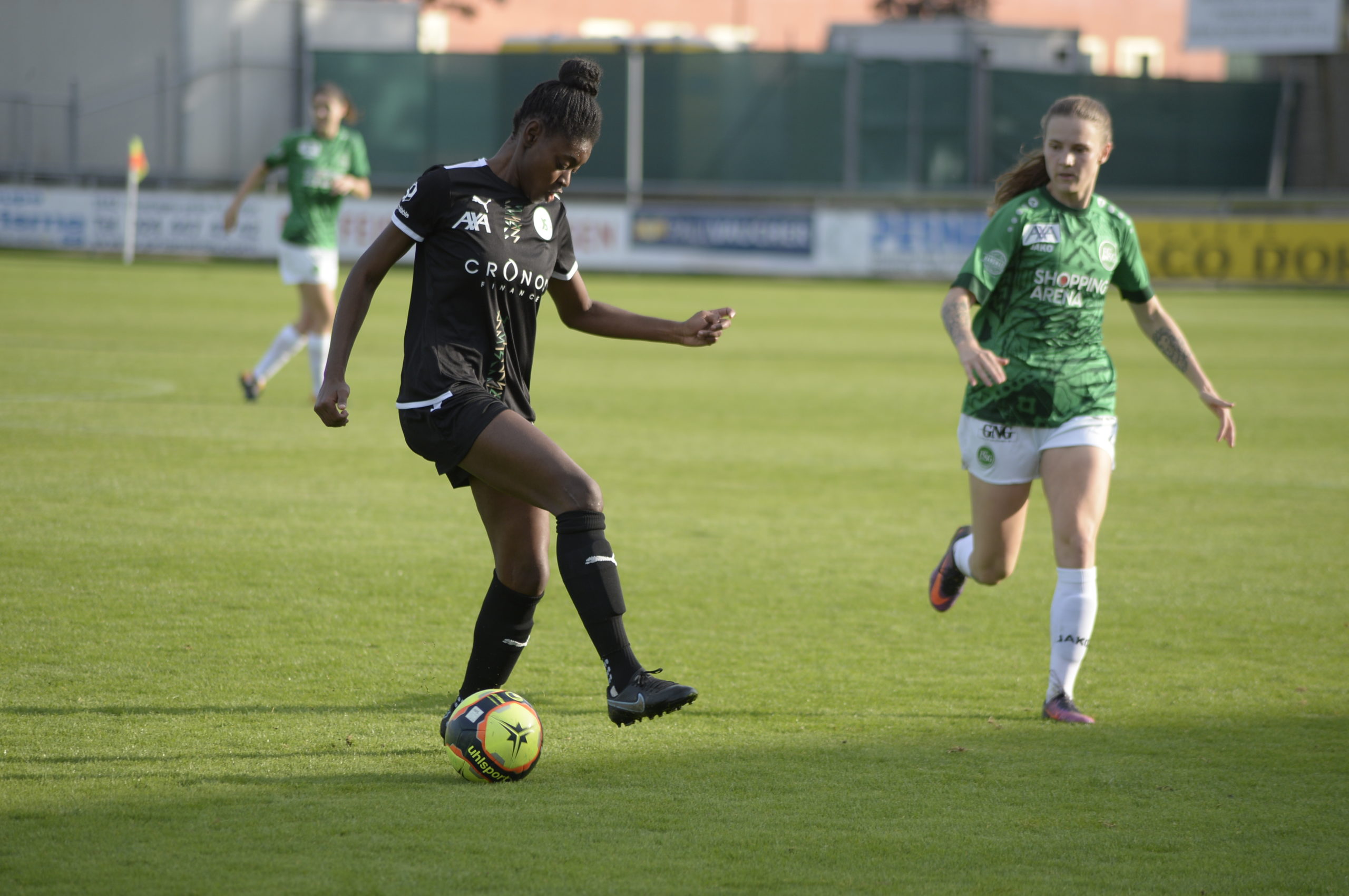 YS Fem - St-Gall (2)