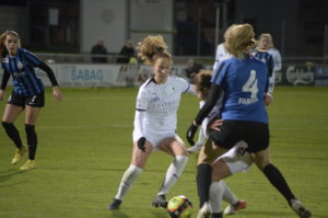 YS Féminin - FCZ (12)