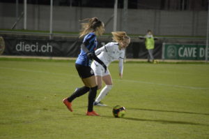 YS Féminin - FCZ (14)