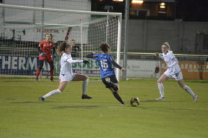 YS Féminin - FCZ (17)