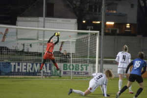 YS Féminin - FCZ (18)