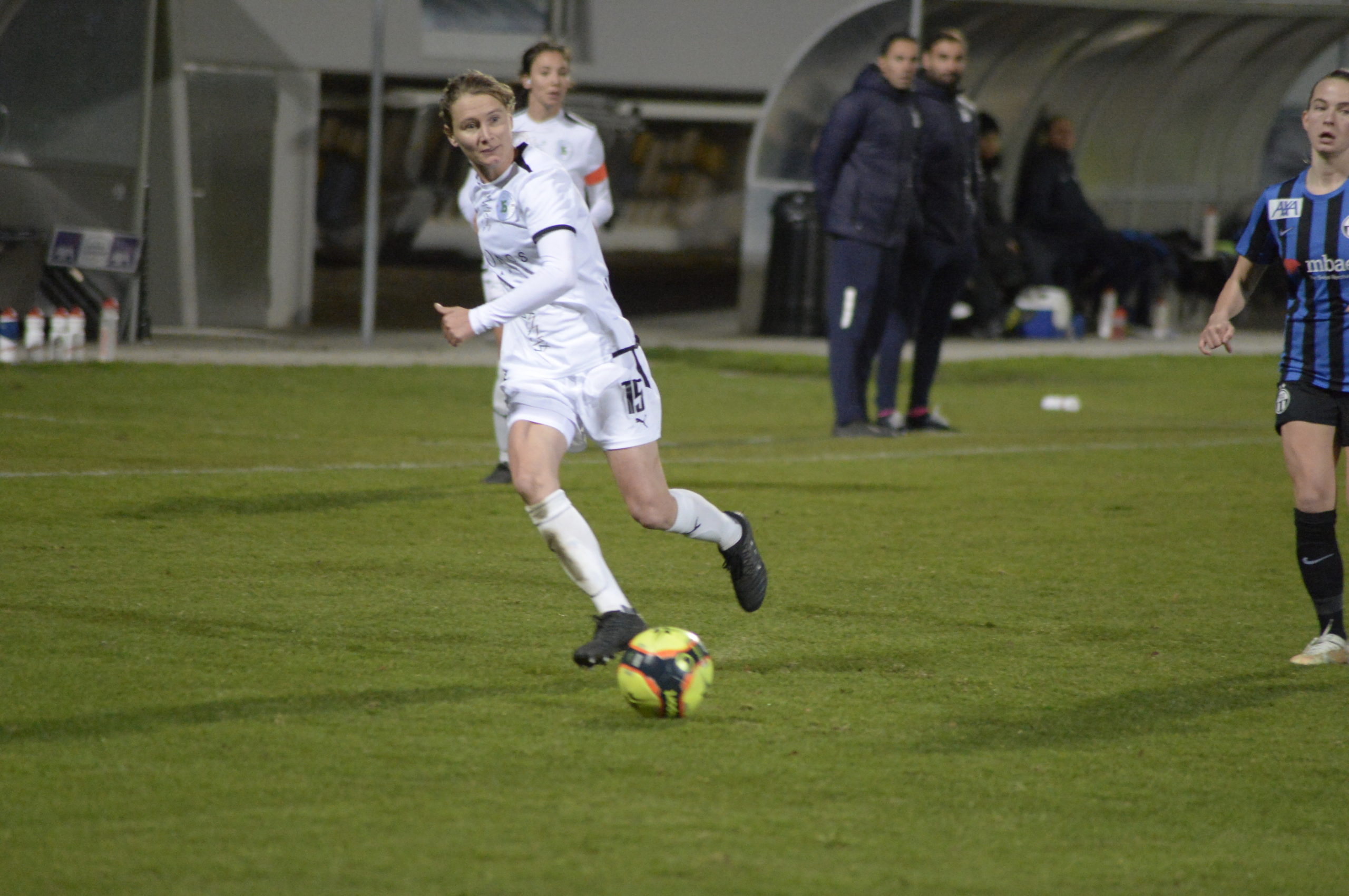 YS Féminin - FCZ (21)