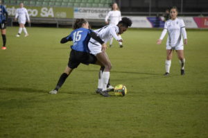 YS Féminin - FCZ (31)