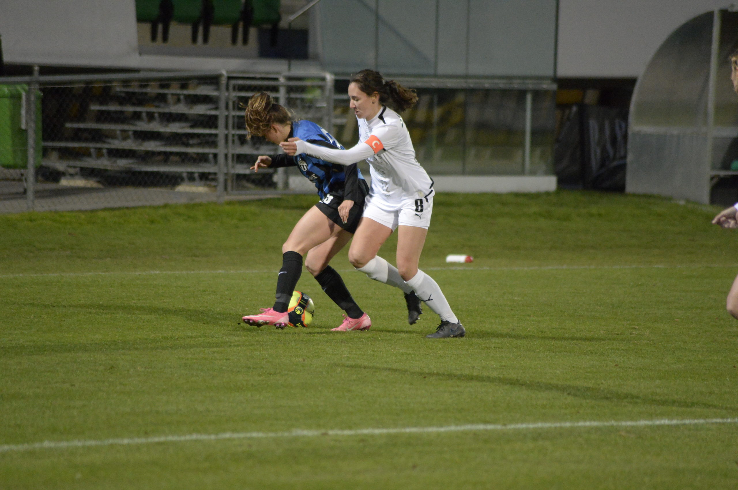YS Féminin - FCZ (7)