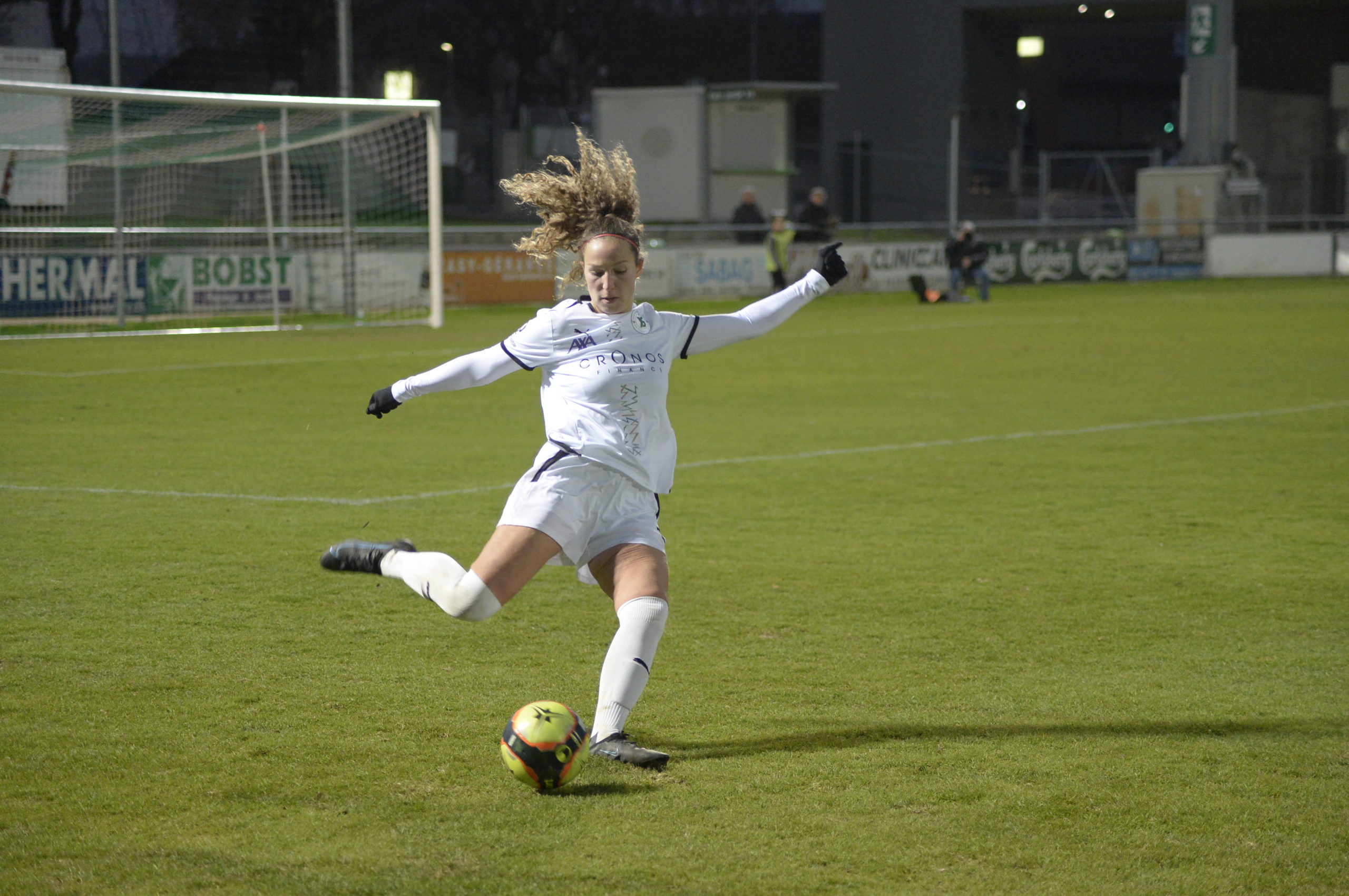 YS Féminin - FCZ (9)