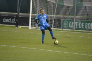 YS Féminin - Servette Chenois (14)