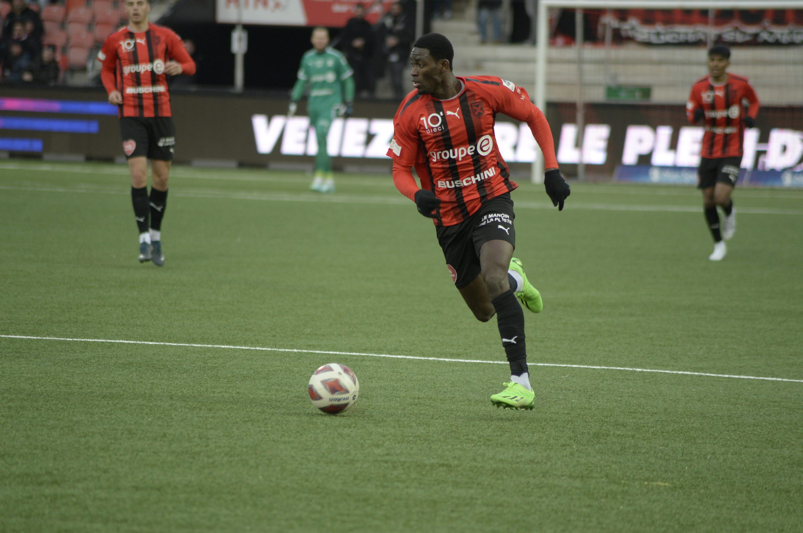 Xamax - Schaffhouse (10)