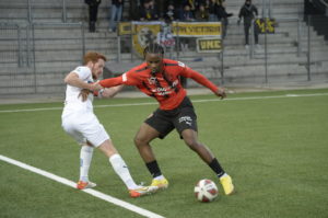 Xamax - Schaffhouse (13)