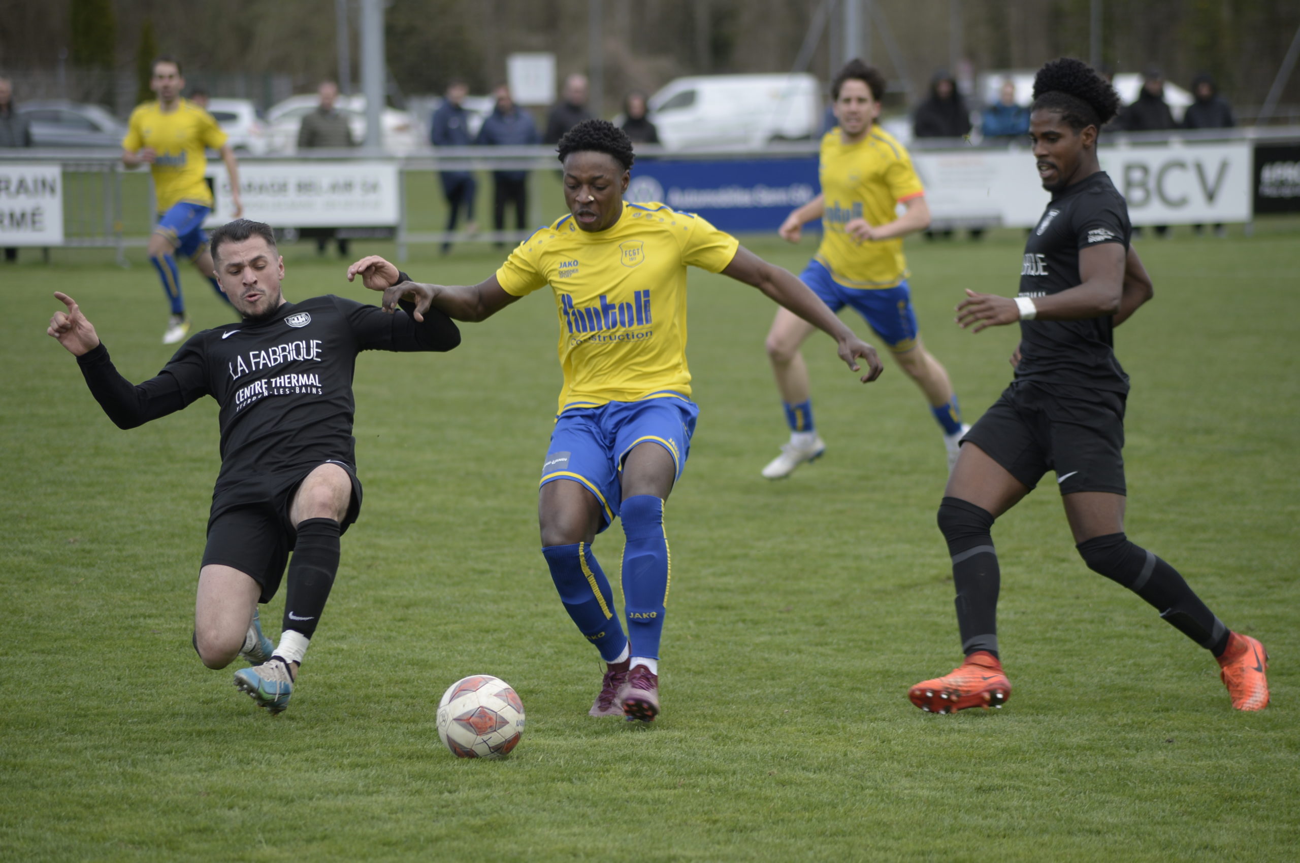 Grandson - Champagne (11)