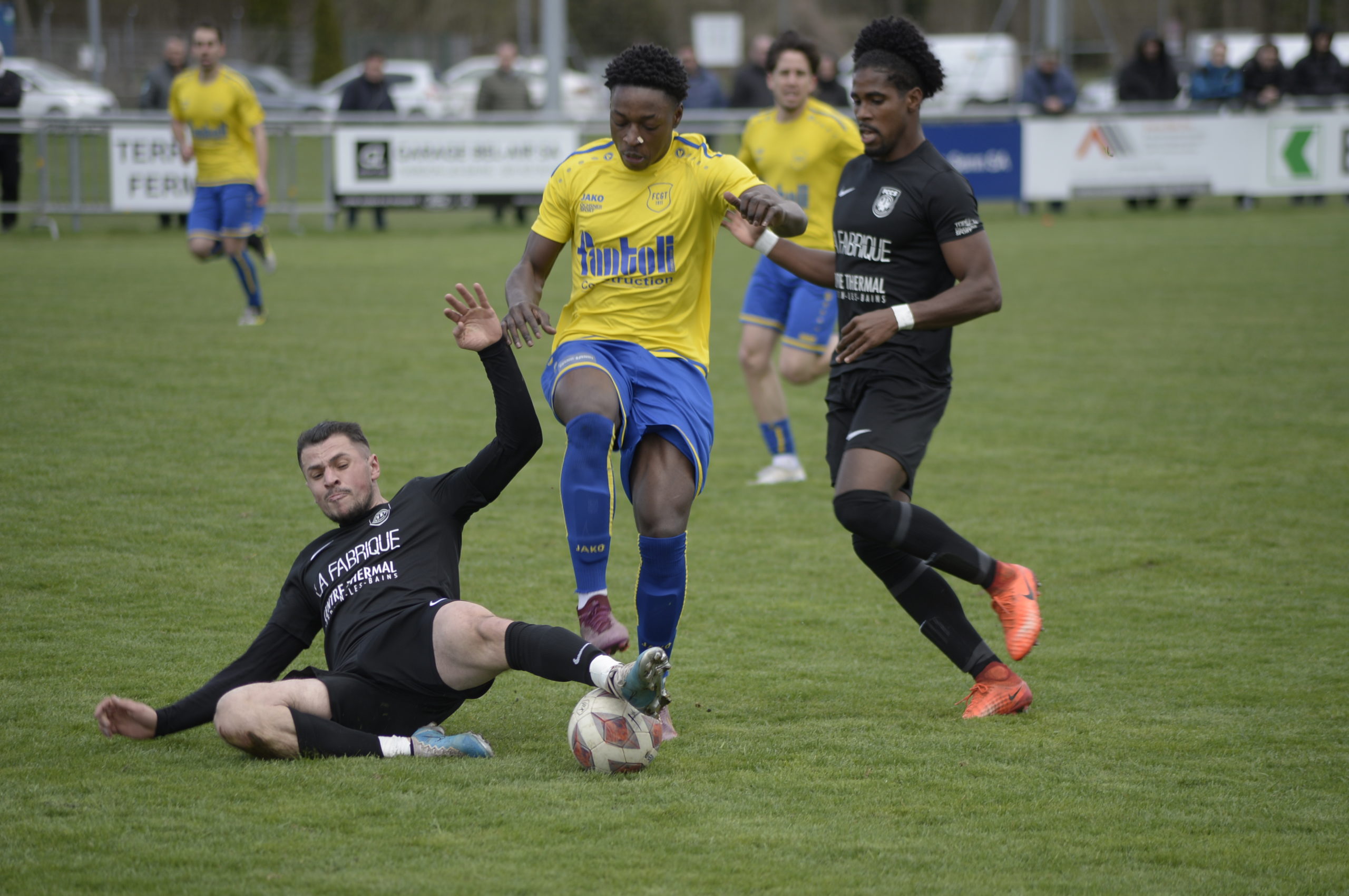 Grandson - Champagne (12)