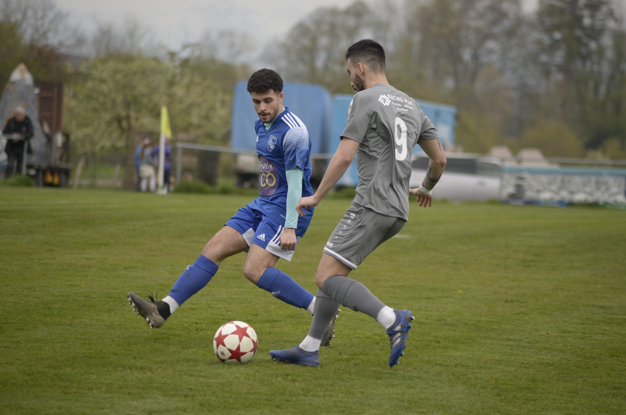 Champvent - Grandson (2)