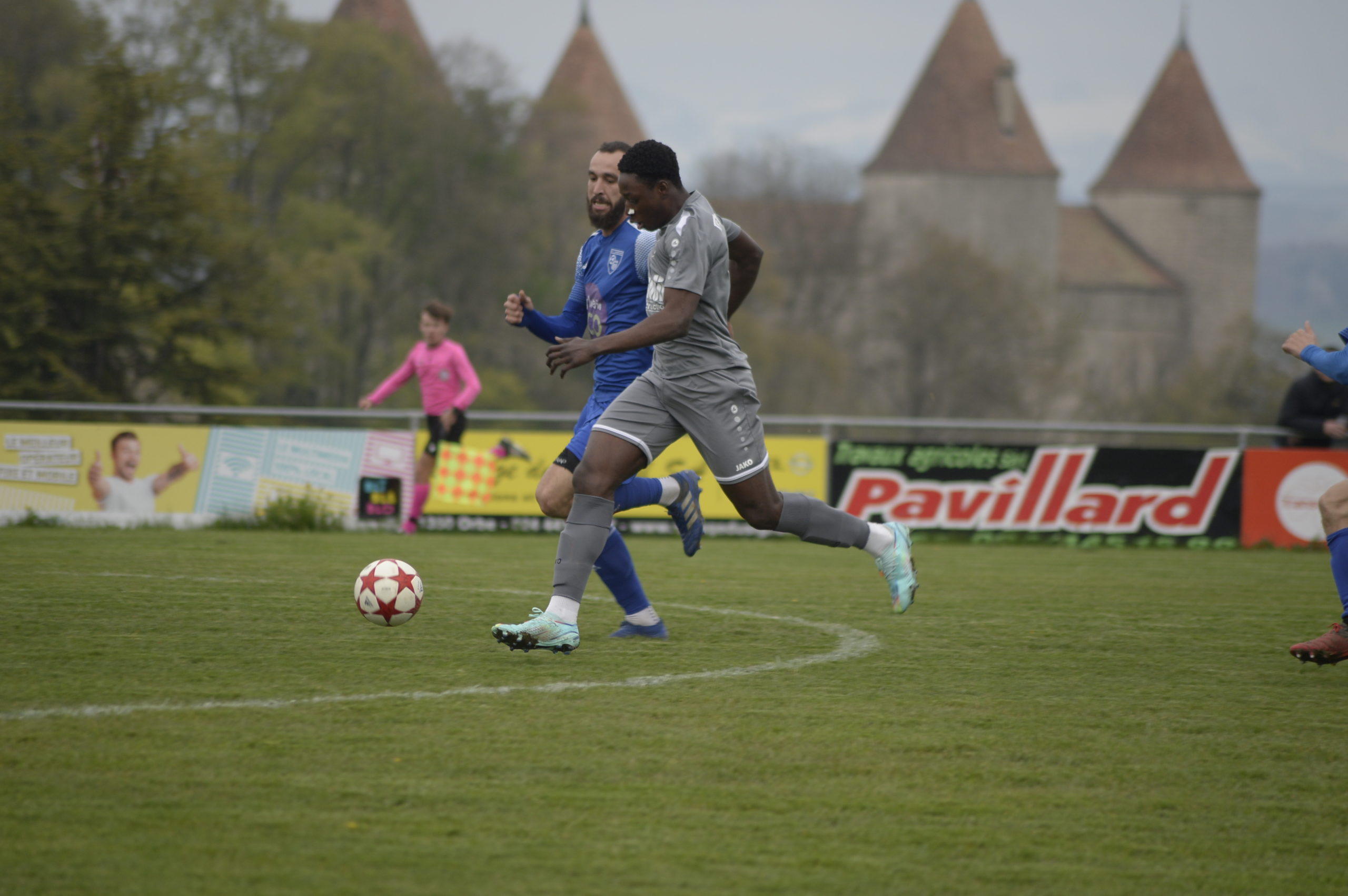 Champvent - Grandson (5)