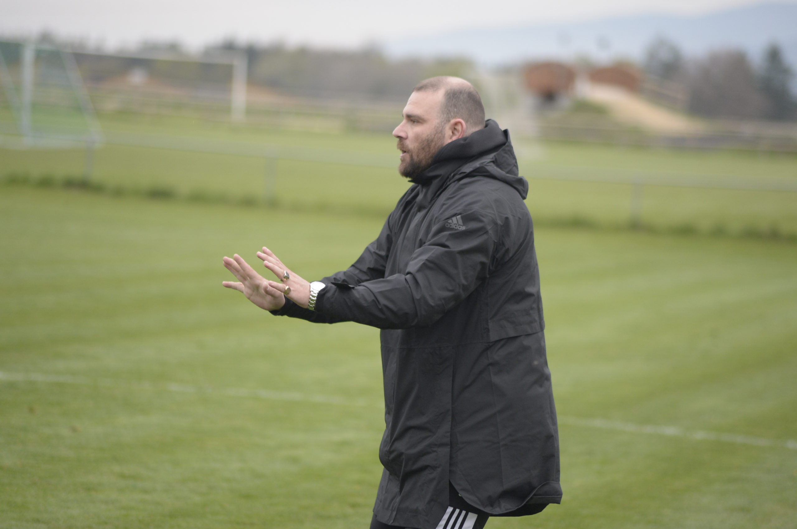 Champvent - Grandson Renato Rocha