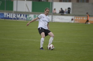 YS Féminin - Sion Mirjana Pajovic