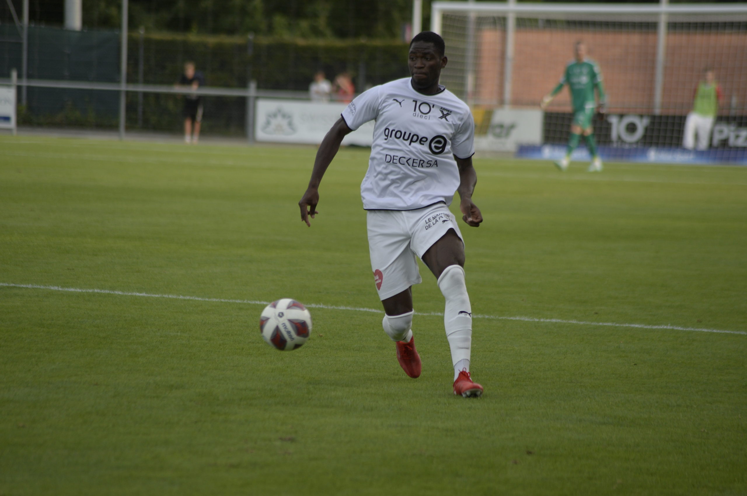 Nyon - Xamax (19)