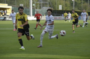 Nyon - Xamax (68)