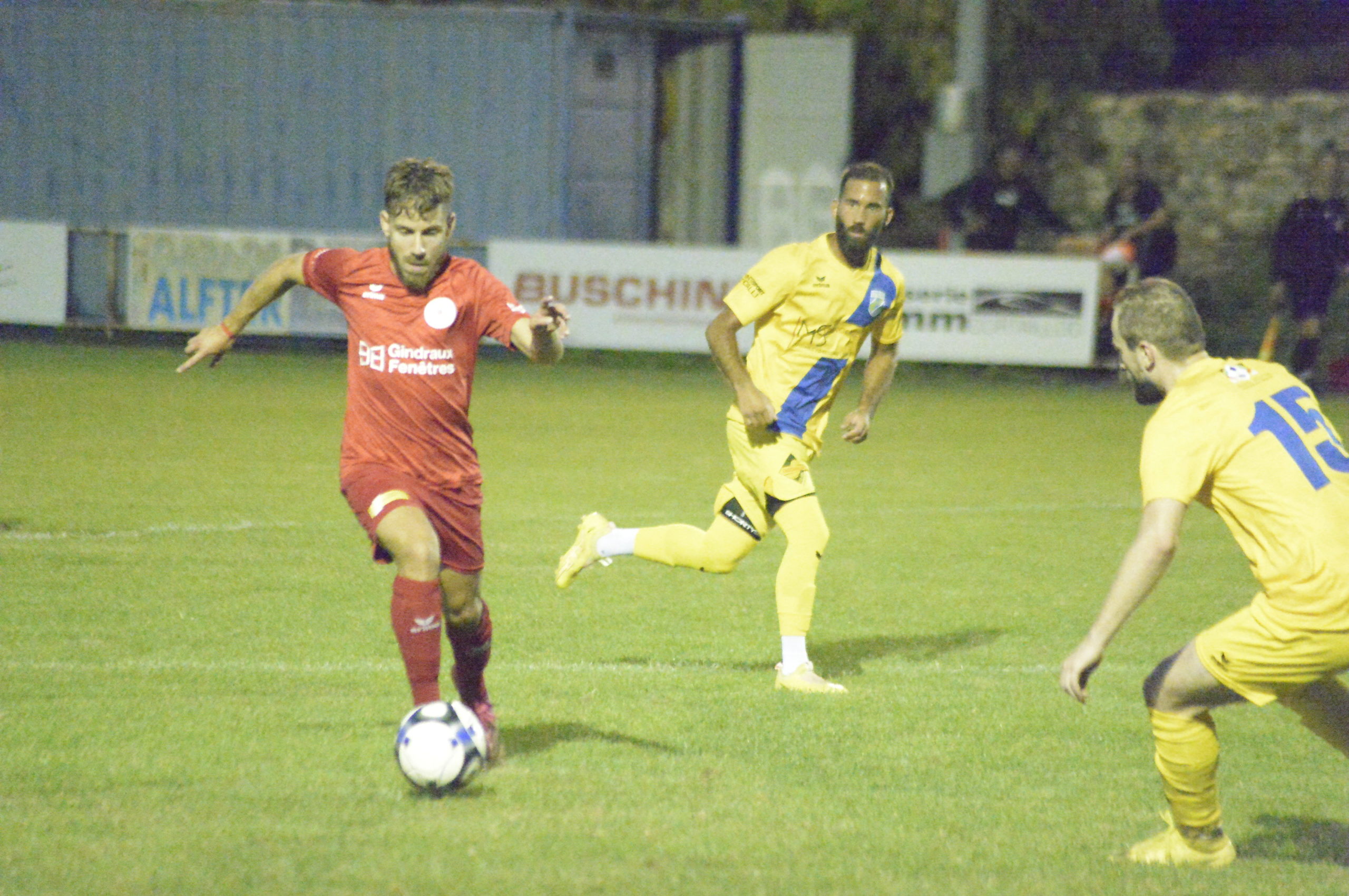 Beroche - Hauterive (3)