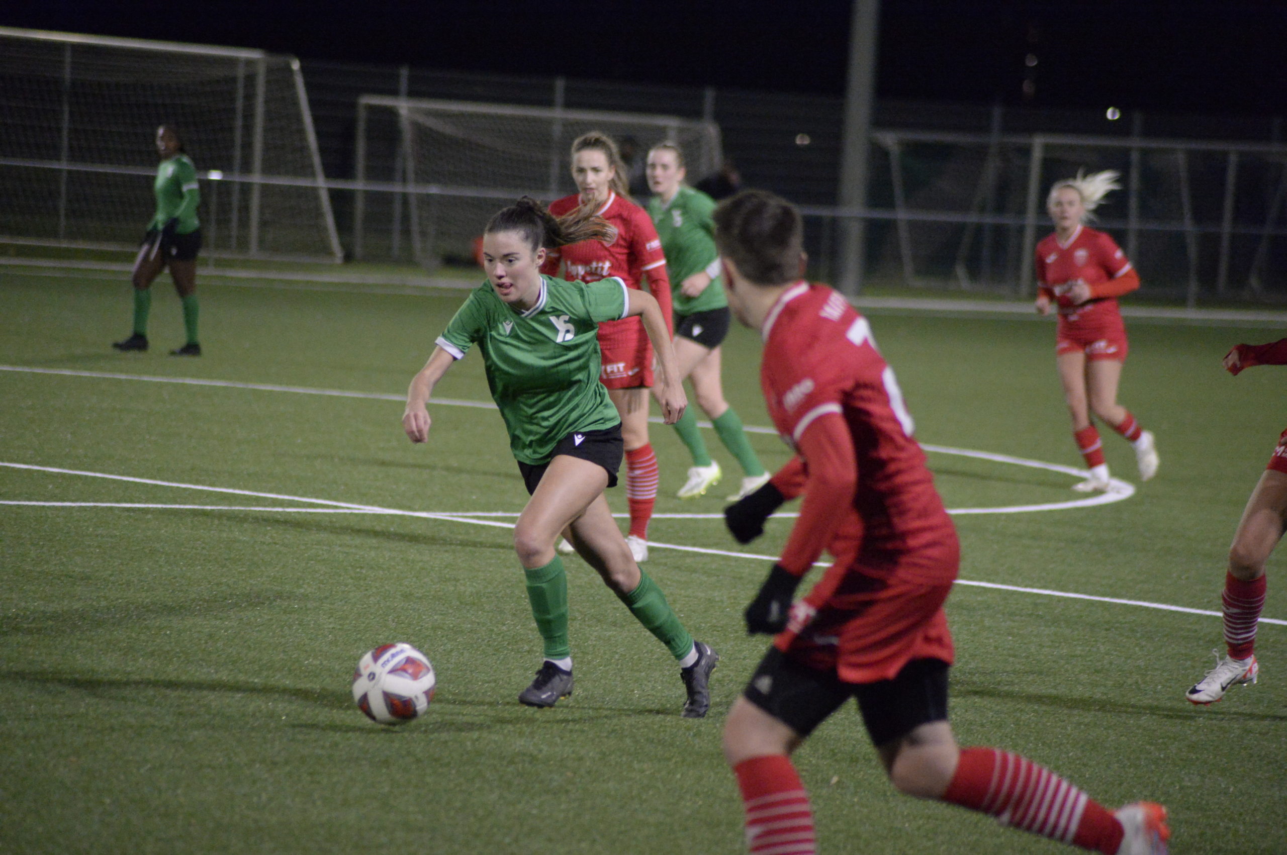 YS Féminin - Bienne (14)