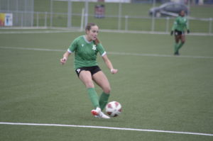 YS Féminin - Bienne (2)