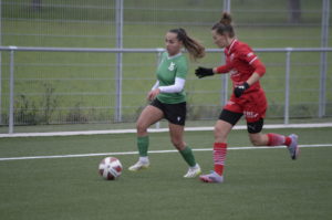 YS Féminin - Bienne (3)