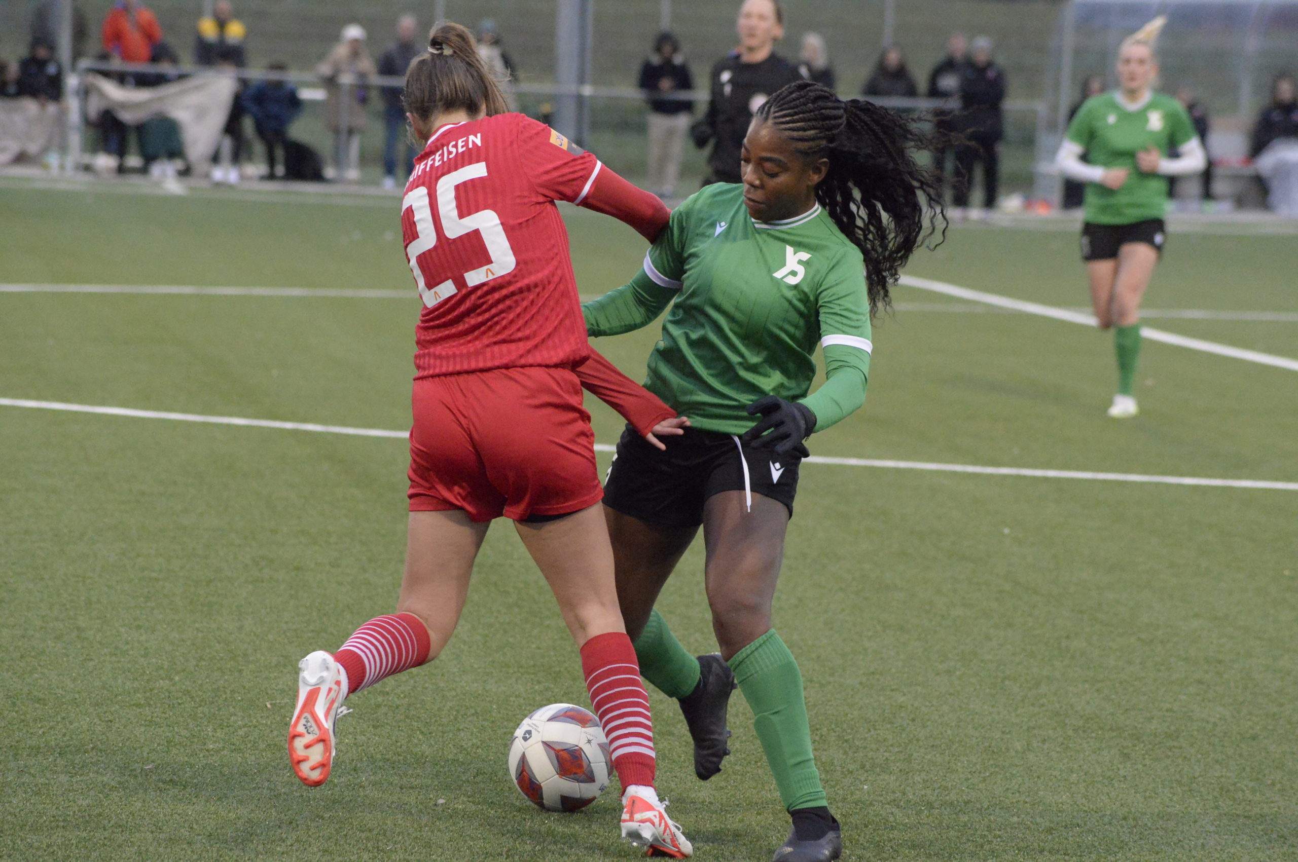 YS Féminin - Bienne (9)