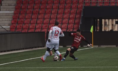 Xamax - FC Oberwallis Naters