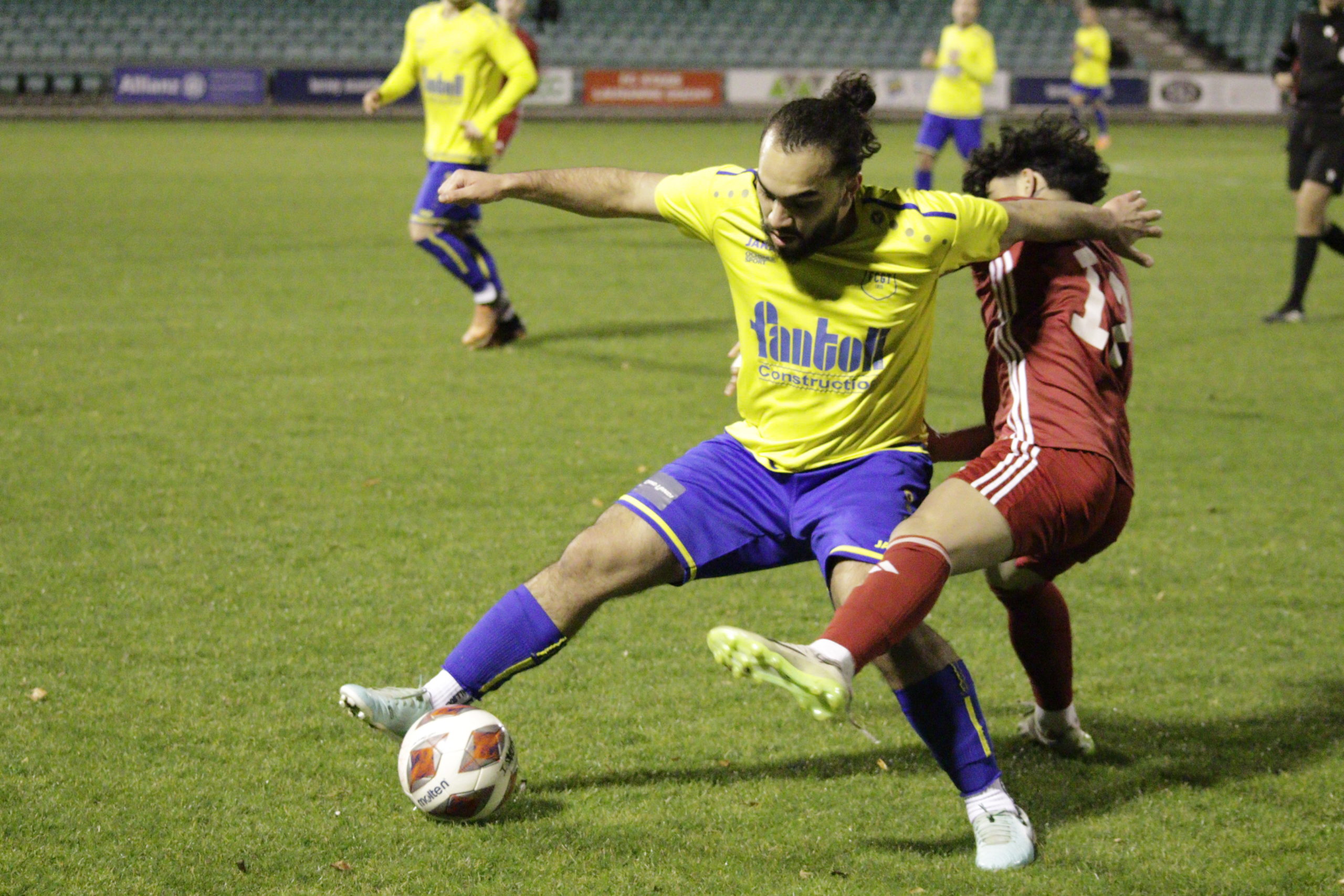 SLO 2 - Grandson (22)