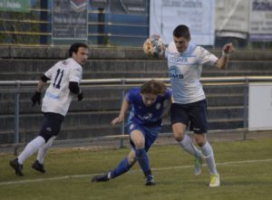 Bosna YV - Azzuri Lausanne (10)