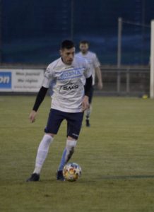 Bosna YV - Azzuri Lausanne (13)